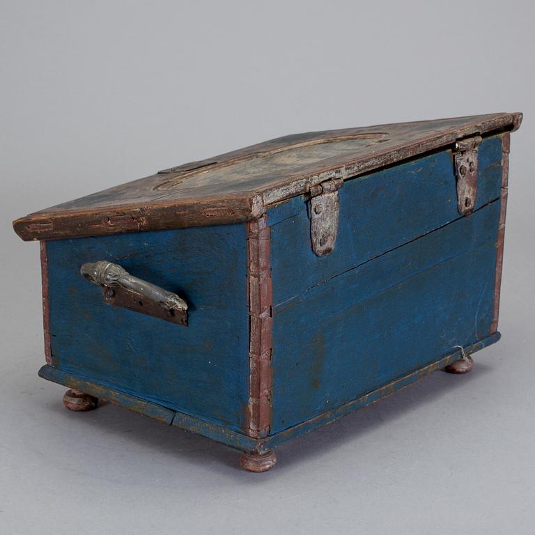 SKRIN, 1700-tal.