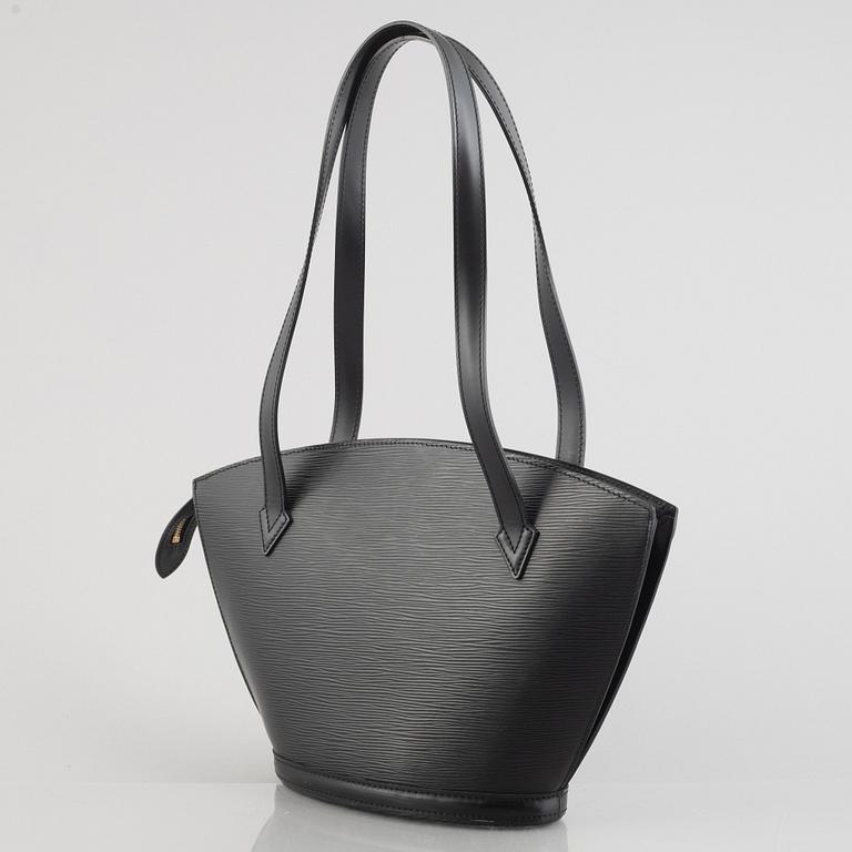 Louis Vuitton, bag, "Saint Jacques PM". 2005.