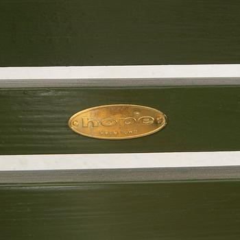 Trädgårdskarmstol "Park" Hope 2000-tal.