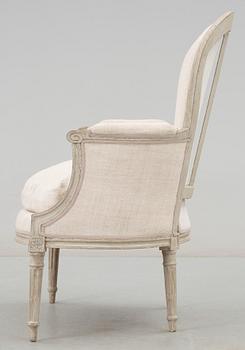 BERGERE, Louis XVI, Frankrike 1700-tal.