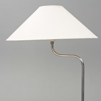 GOLVLAMPA, "Grevie", Lars Bessfelt, Ateljé Lyktan, 1900-talets andra hälft.