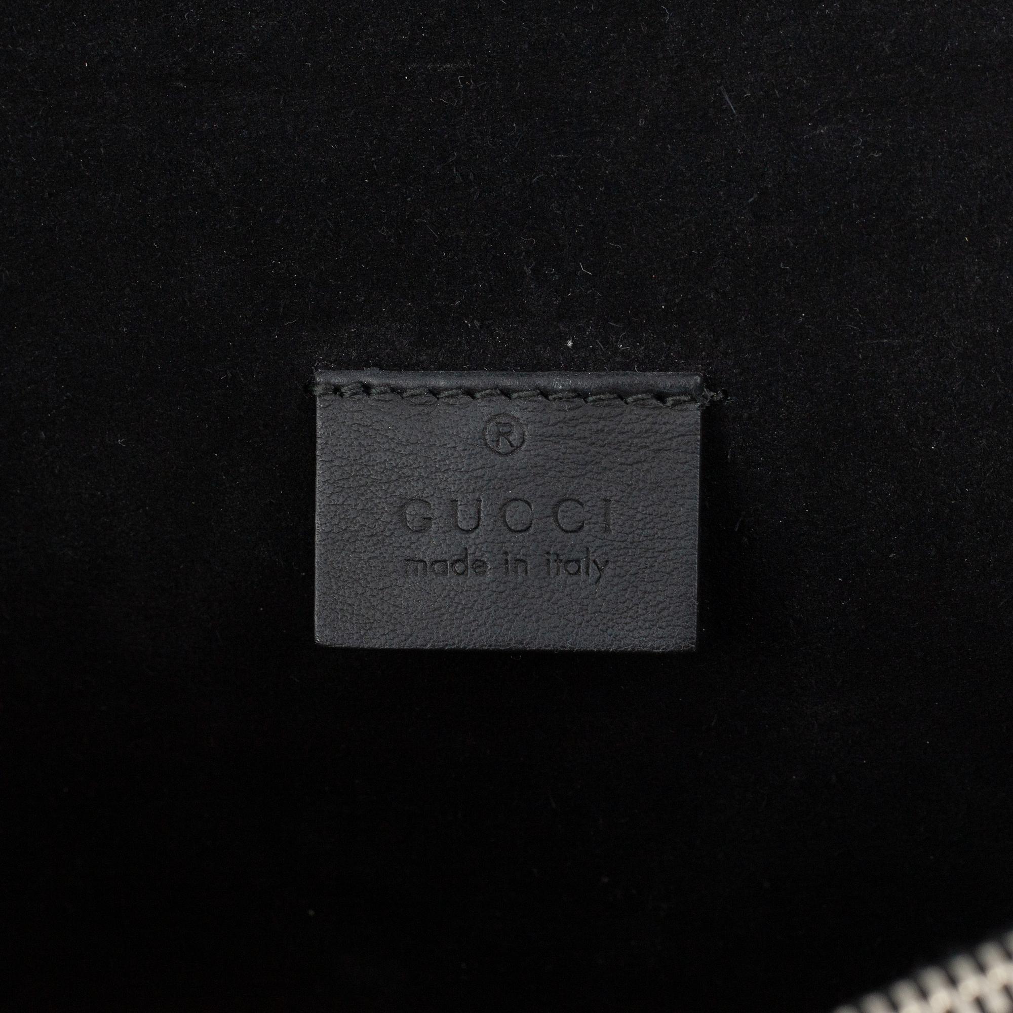 Gucci, väska, "Crystal Dionysus".