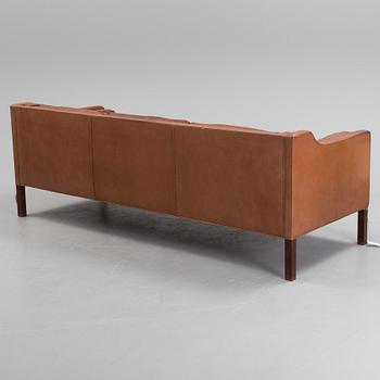 BØRGE MOGENSEN, soffa, modell 2213, Fredericia Stolefabrik.