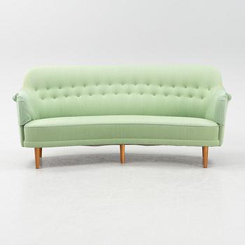 Carl Malmsten, soffa, "Samsas svängd".