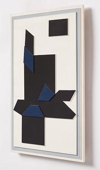 Victor Vasarely, "Hella".