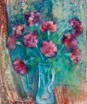 276. Anna Snellman, FLOWERS.