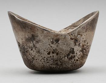 VIKT, vitmetall, Kina, 2000-tal.