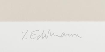 Yrjö Edelmann, Utan titel.