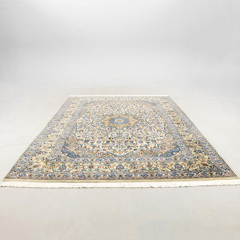 Rug, Kashmar, approx. 353x250 cm.