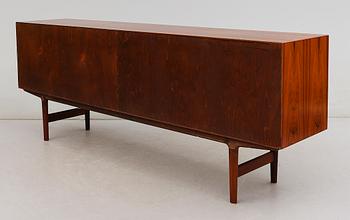 SIDEBOARD, 1900-talets andra hälft.