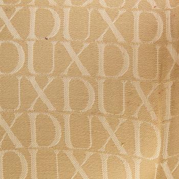 Sam Larsson, recliner, "Fenix" for DUX.