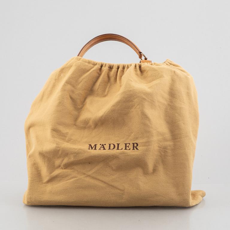 Hermès,  bag "Sac Himalaya", 1988.