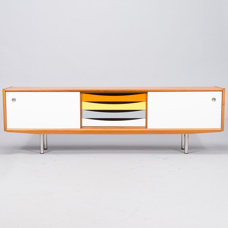 SØREN STAGE, sideboard for Coph Furniture, Denmark.