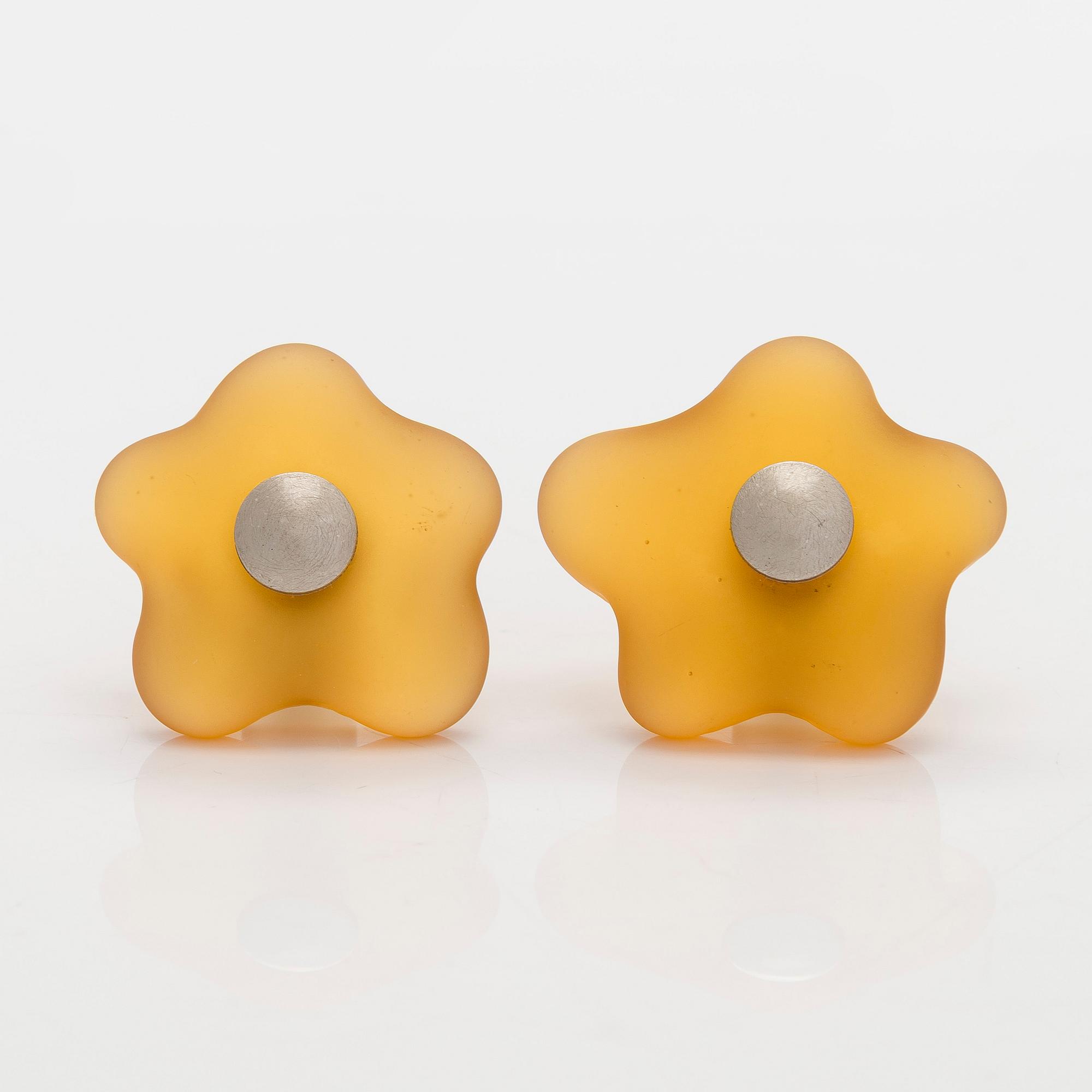 Eero Aarnio, vetimiä, 20 kpl, Valli&Valli, Italia, 2007/08.