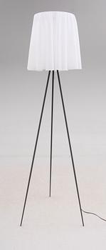 GOLVLAMPA, "Royal Angelis", Philippe Starck, Flos, Italien.