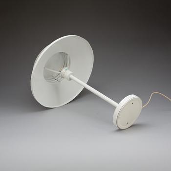 BORDSLAMPA. Hans Agne Jacobsson. 1900-talets andra hälft.