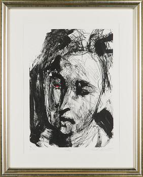 Kuutti Lavonen, "Tobie".