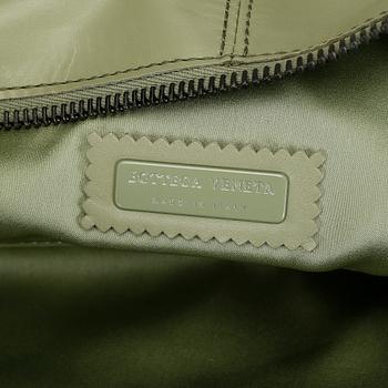 VÄSKA, hobo, Bottega Veneta.