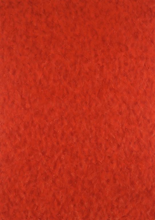 Anders Knutsson, "Tru Red #3".