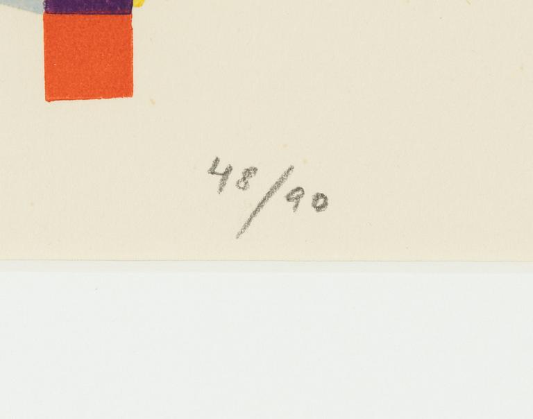 Olle Bonniér, "Telefoni".