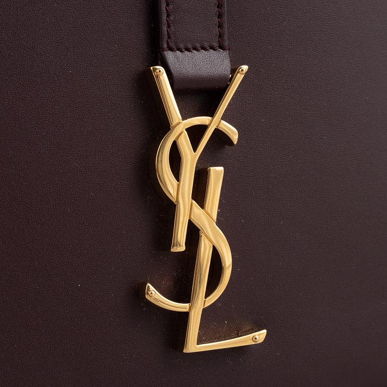 Yves Saint Laurent, väska, "Bo Monogramme", 2015.