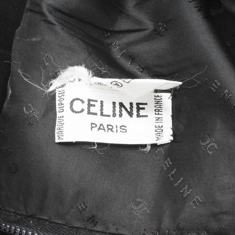 CÉLINE, kjol, storlek 42.