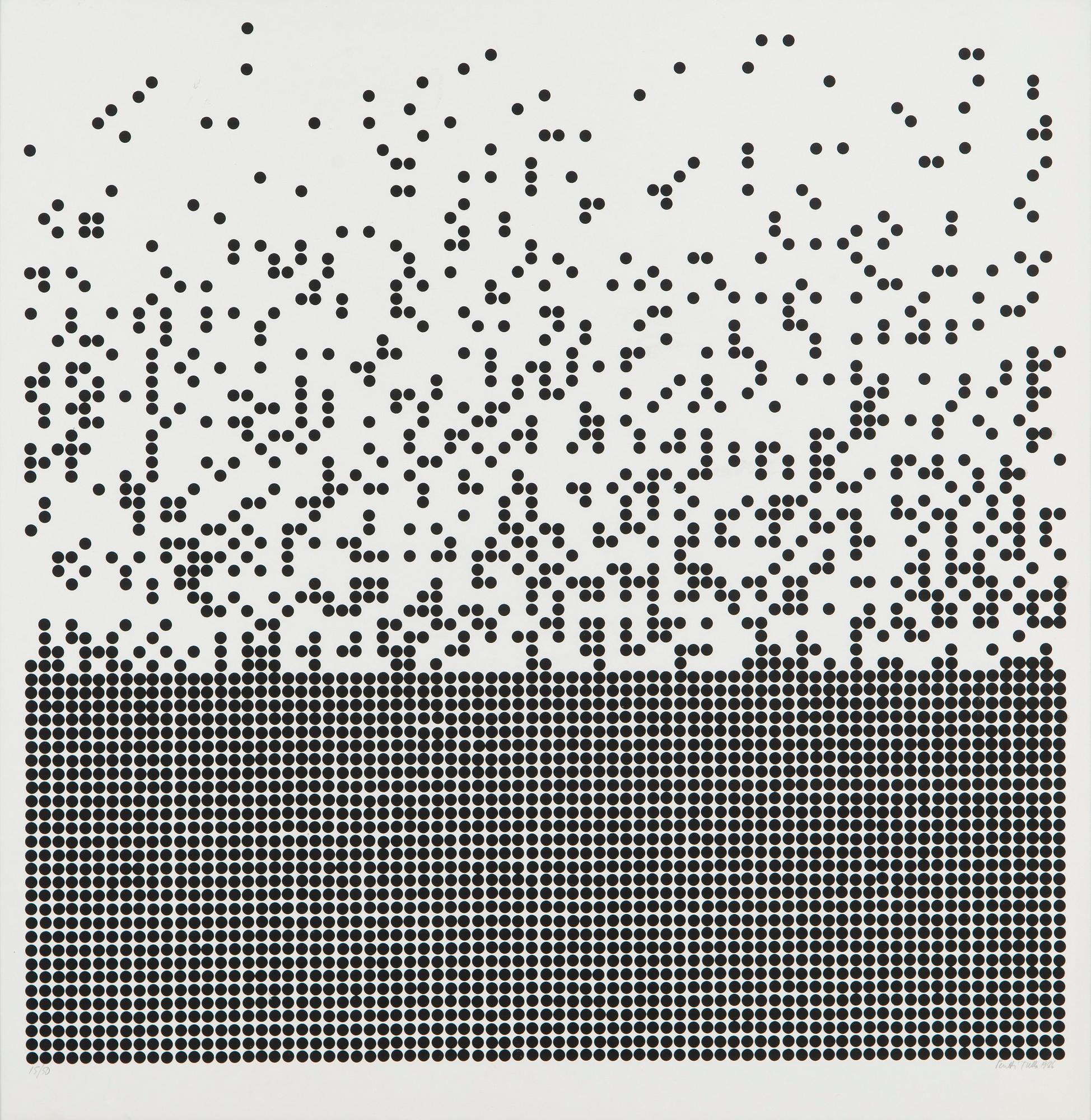 Pentti Tulla, Komposition.