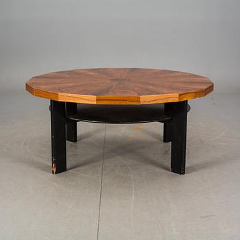 SOFFBORD, 1900-talets andra hälft.