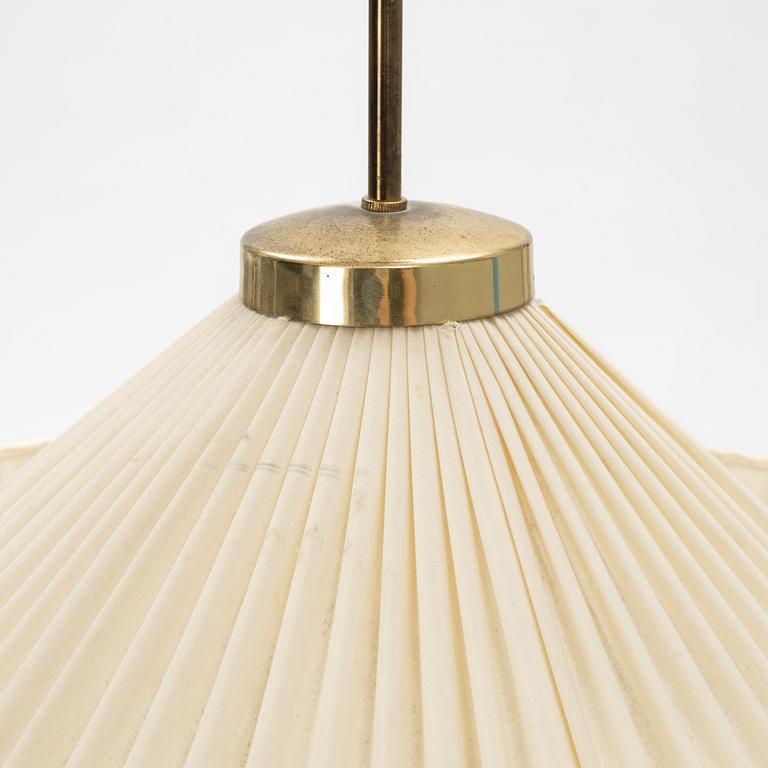 Josef Frank, a model 2560 ceiling lamp, Firma Svenskt Tenn.