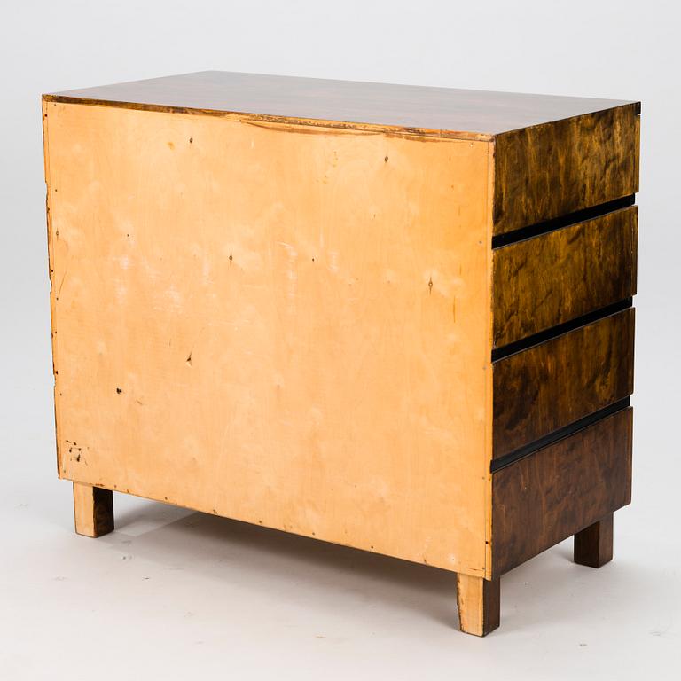 LIPASTO, Asko 1930-luku.