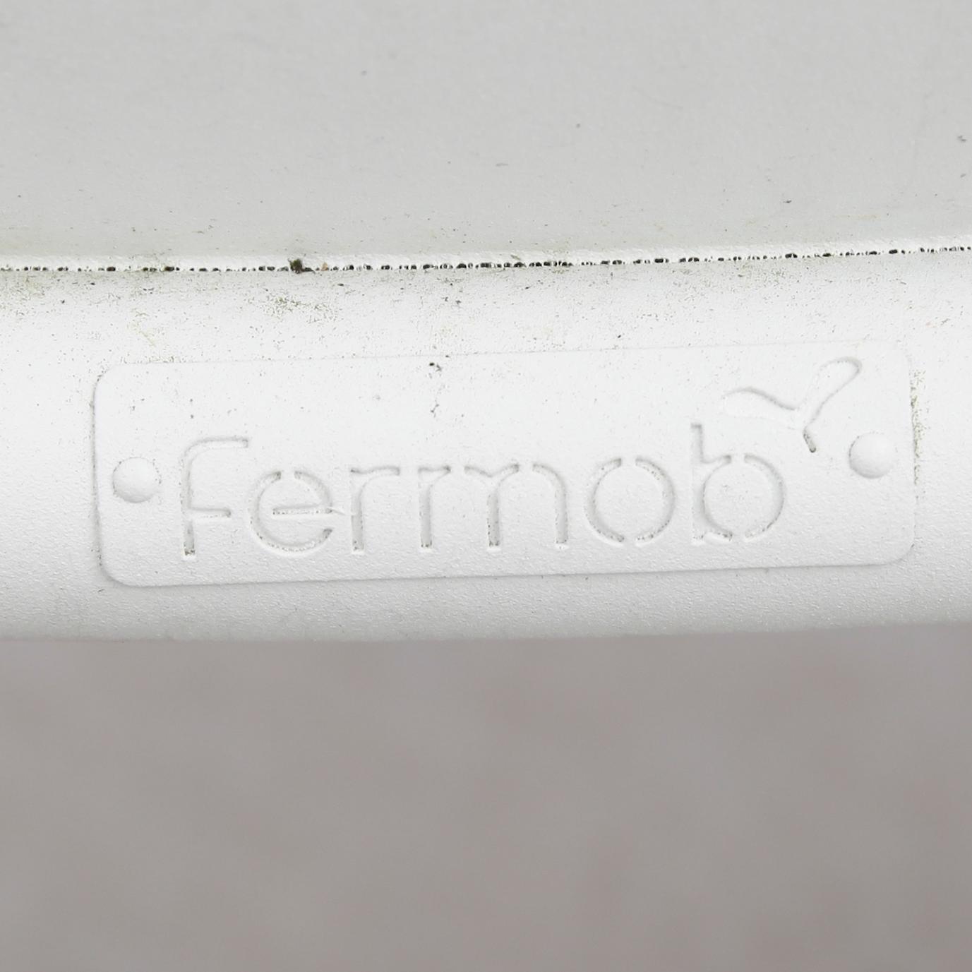 TRÄDGÅRDSSTOLAR, 4 st, "Luxembourg", Frédéric Sofia, Fermob, 2000-tal.
