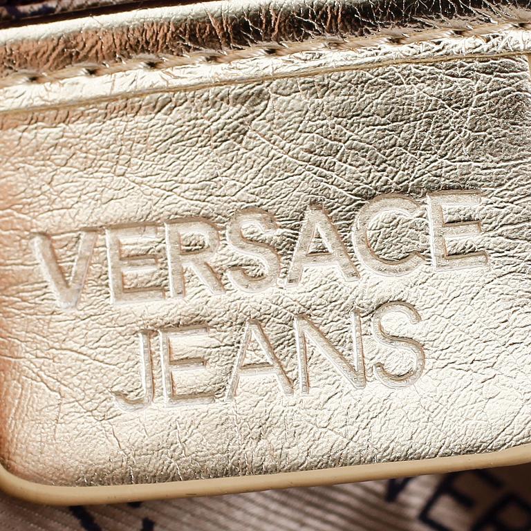 VÄSKA, Versace Jeans.