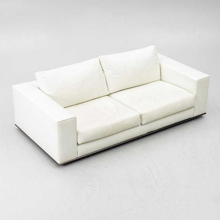 Rodolfo Dordoni, a 'Hamilton' sofa, Minotti, Italy, post 2004.