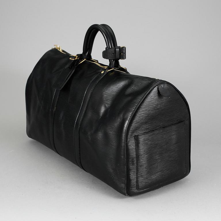 WEEKENDBAG, "Keepall 50", Louis Vuitton.