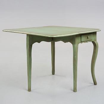 BORD, svensk rokokostil, 1900-tal.