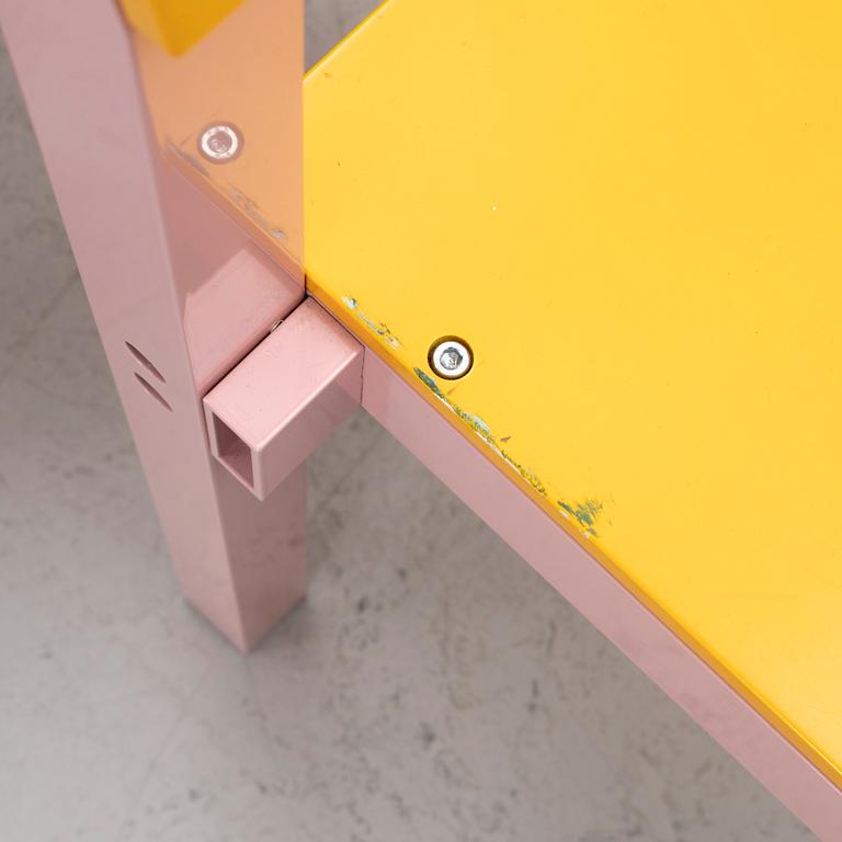Fredrik Paulsen, a set of four custom-ordered chairs, "Chair One", JOY, 2022.