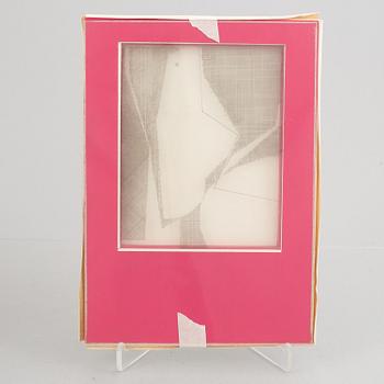 Erik Chambert, Untitled.