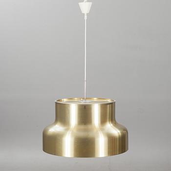 TAKLAMPA, "Bumlingen", Anders Pehrson, Ateljé Lyktan.