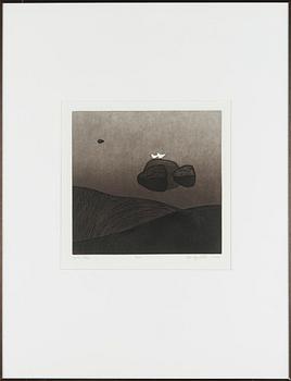 Lea Ignatius, "Pari" (A pair).