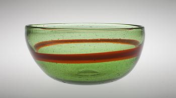 Oiva Toikka, A BOWL.