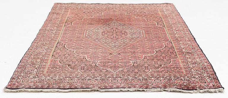 Matta, orientalisk, ca 293 x 196 cm.