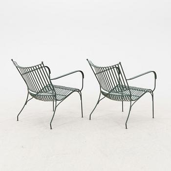 Vilstolar 1 par, från Mr. Fredrik 2000-tal.