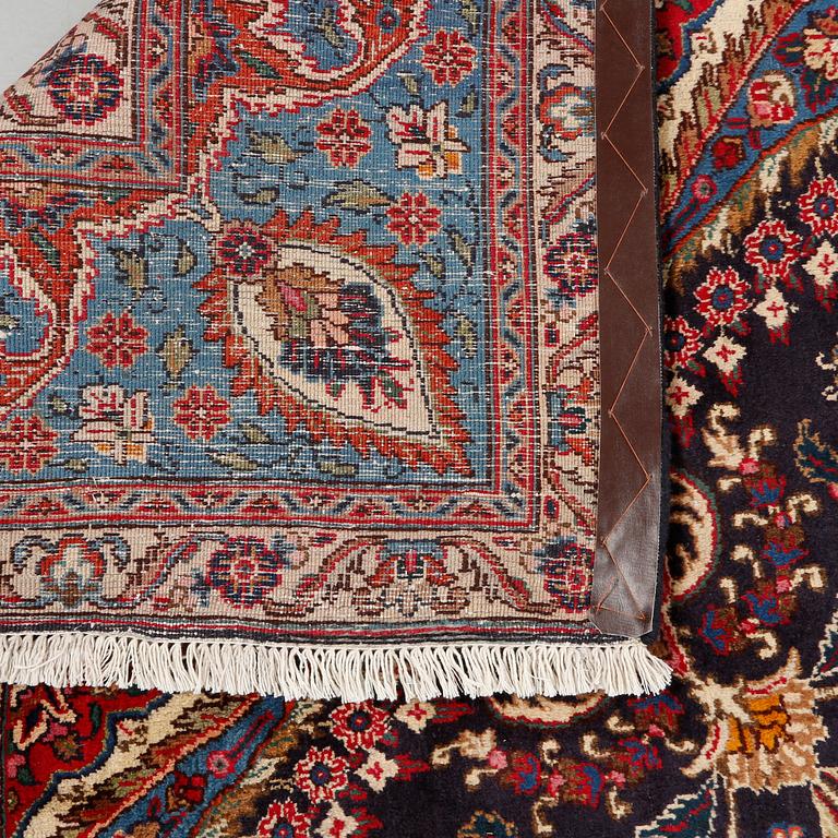 MATTA, Mashad, signerad, 325 x 238 cm.