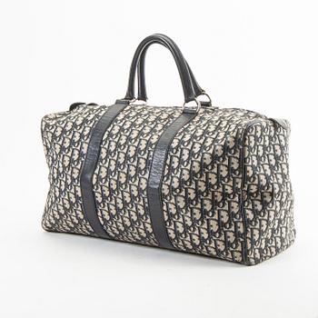 Dior weekend bag "Speedy".