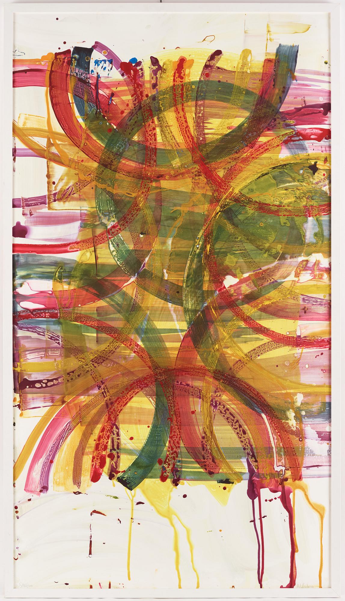 Astrid Sylwan, "Sökljus".