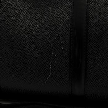 Louis Vuitton, weekendbag, "Taiga Kendall GM".