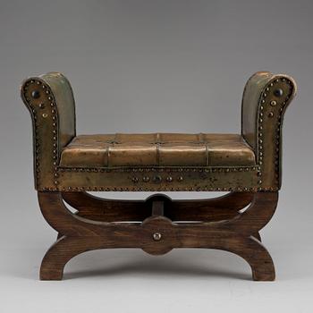 PALL, Otto Schulz, Boet, Göteborg, 1930-tal.