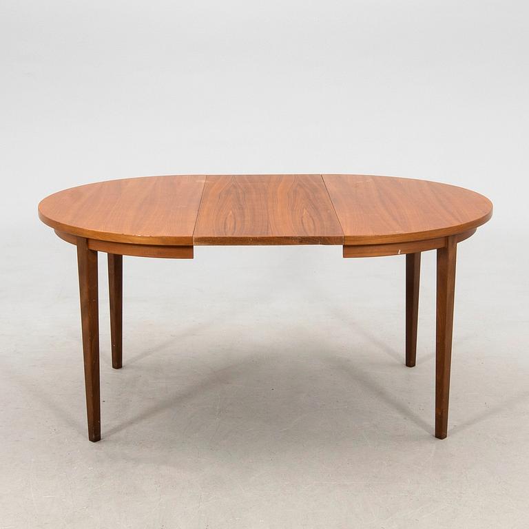 Dining Table, Second Half of the 20th Century.