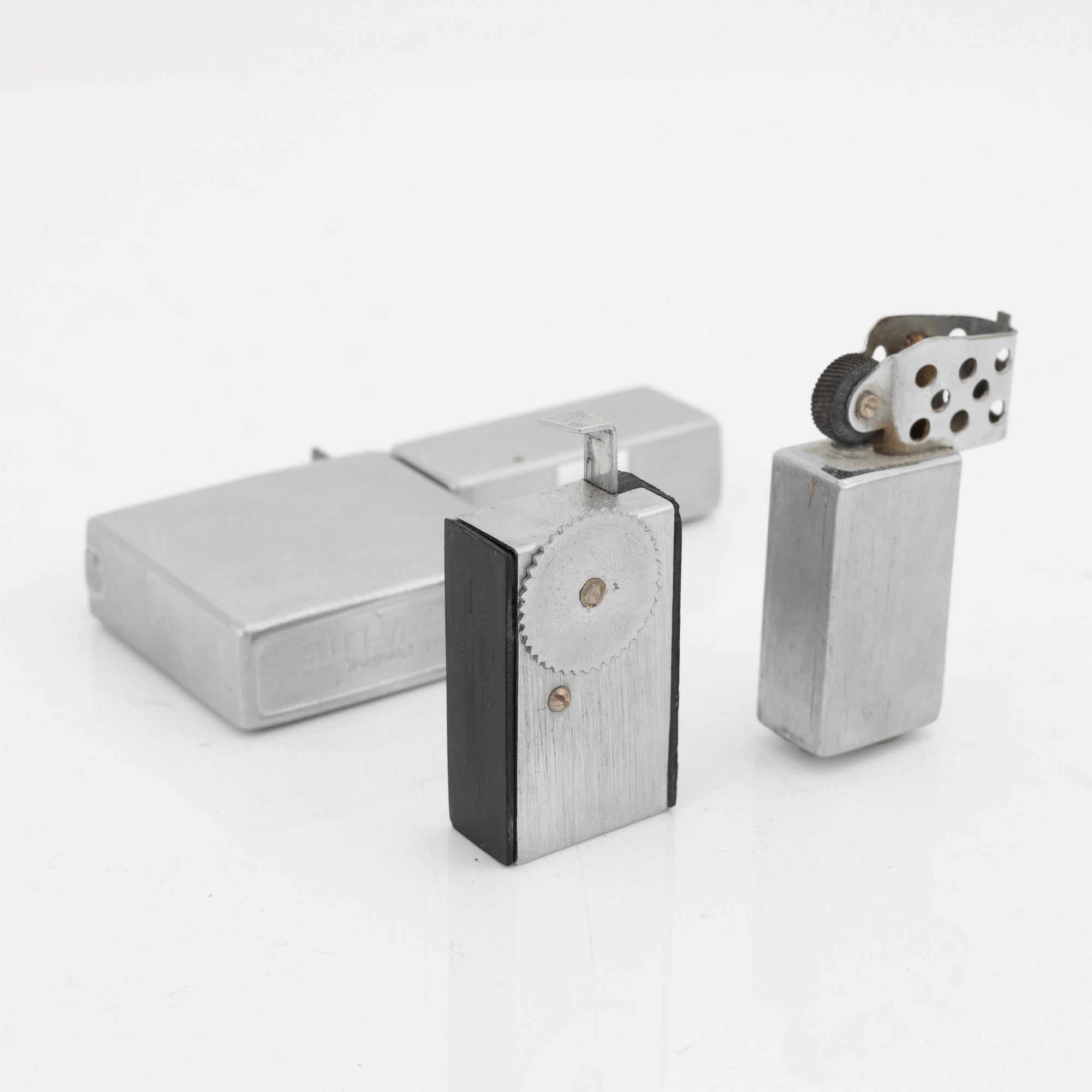 Spionkamera, Suzuki Camera Lite, modell A.