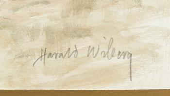 Harald Wiberg, "Höstfasaner".